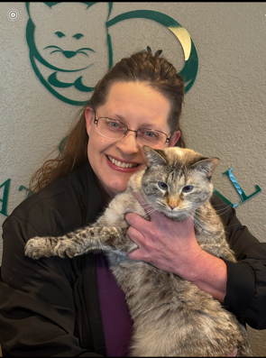 Jennifer Livingston Veterinary Assistant