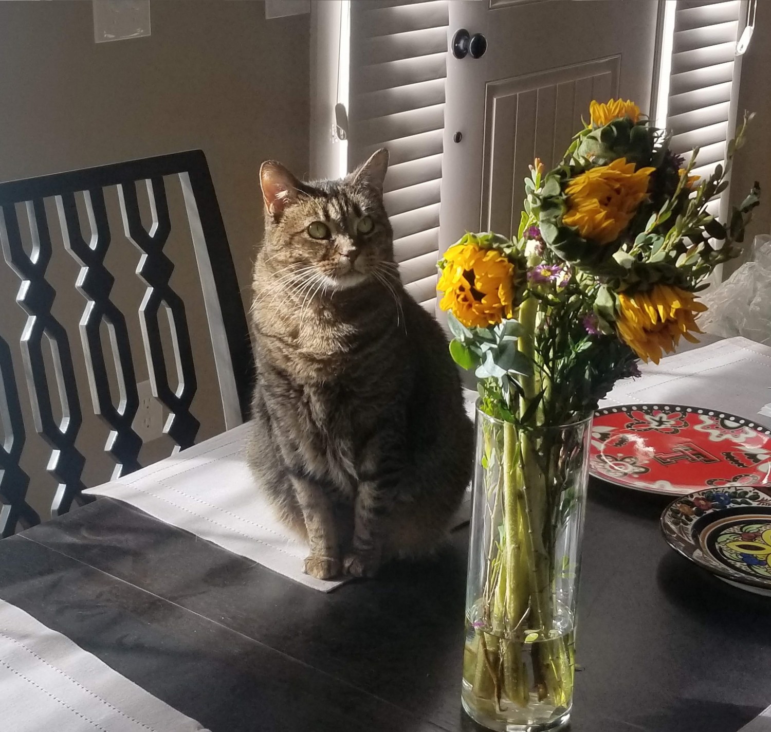 Tikki Memorial