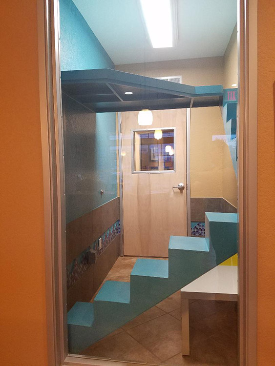 Luxury Boarding Rooms 4